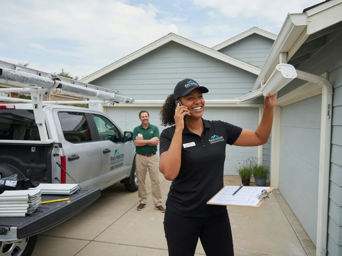 Gutter Installation Germantown, WI FAQs
